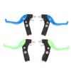 1 Pair Children Bicycle Brake Lever Handle Universal For Kid'S Bike Replacement