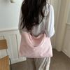 Single-shoulder Crossbody Bag - A Unique Design for Ladies' Tote Bag