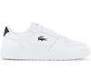 Lacoste Court Ace 224 - Men's Sneakers Shoes White 750SMA0070147 ORIGINAL