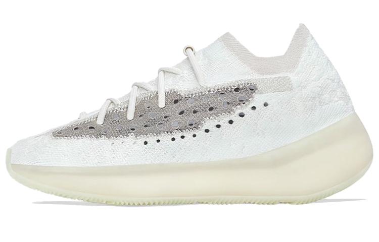 

Yeezy Boost 380 Men s Adidas Originals Calcite Glow GZ8668 36.5