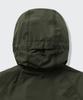 Musinsa Standard [City Leisure] Multi-Pocket Windbreaker Jacket [Khaki]