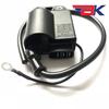 CDI W/ Ignition Coil For Piaggio 50 Vespa Lxv Lx S Zip Diesis Liberty Typhoon Nrg Power Dd 50cc 2T 58095R 246010102