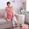 USB Electric Blanket Multifunction Shawl Warming Blanket 5V Low Voltage Electric Blanket Heating Cover Blanket Office Home