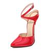 Wind Fashion Pointed Large Size High Heels Stiletto Wish Women's Shoes for