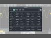OWON ADS912A Digital Oscilloscope, 2-channel, 125MHz, 12-bit, 2GSa/s, 100MB Memory, 700,000wfms/s Maximum Waveform Update Rate, FFT, SCPI, 6-digit Fre