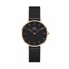 Daniel Wellington Classic Petite Ashfield Women's Watch DW00100201