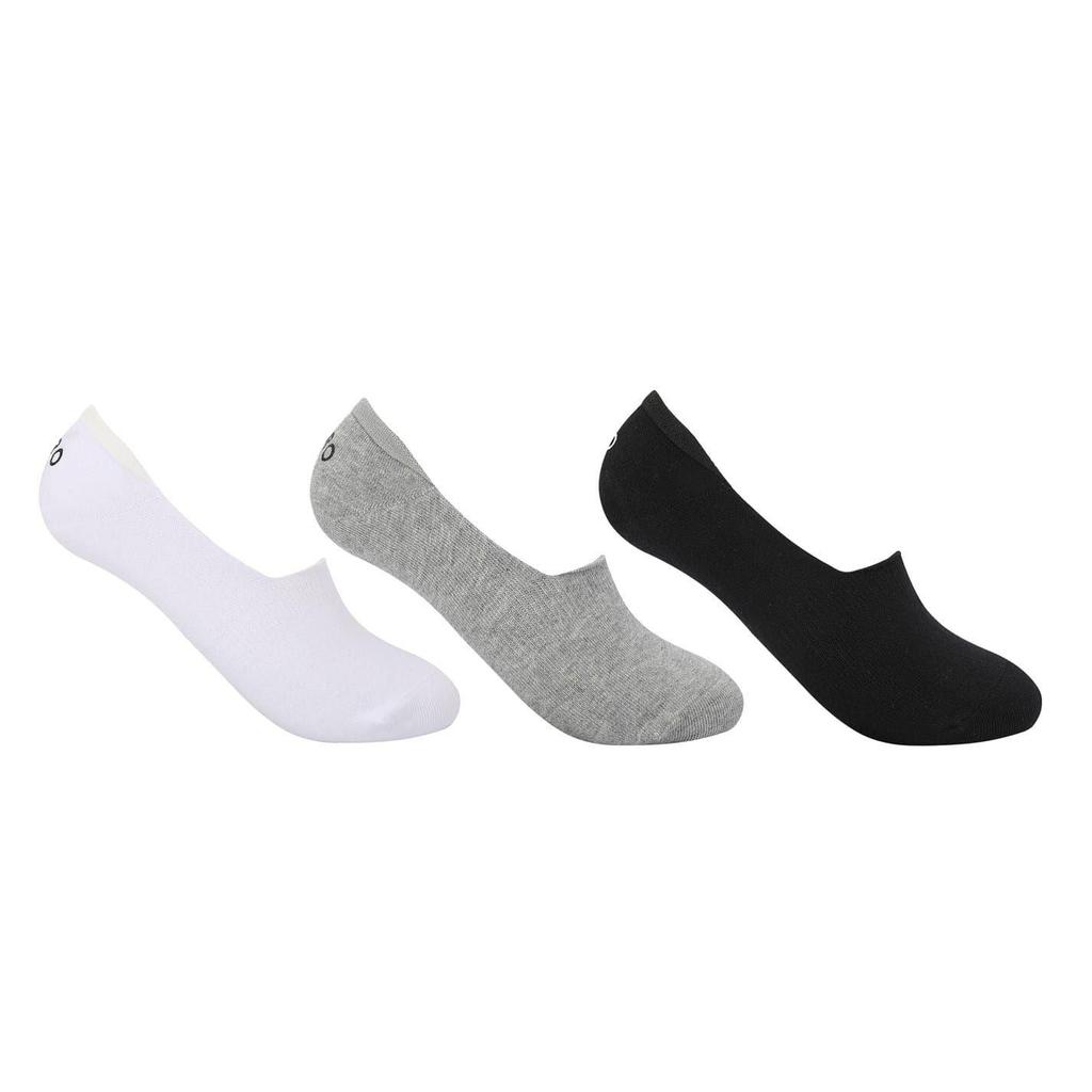 USA Pro Womens/Ladies Socks (Pack of 3)
