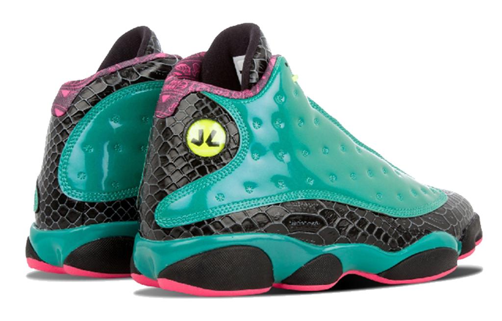 Jordan 13 Retro Doernbecher 836405-305