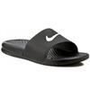 Nike Benassi Comfortable Breathable Rubber Slide Sandals Women Footwear 819703-010
