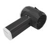 Electric Air Blower Duster 64mm Brushless Motor 1400g Thrust Car Dryer Air Blower for Snow Sweeping