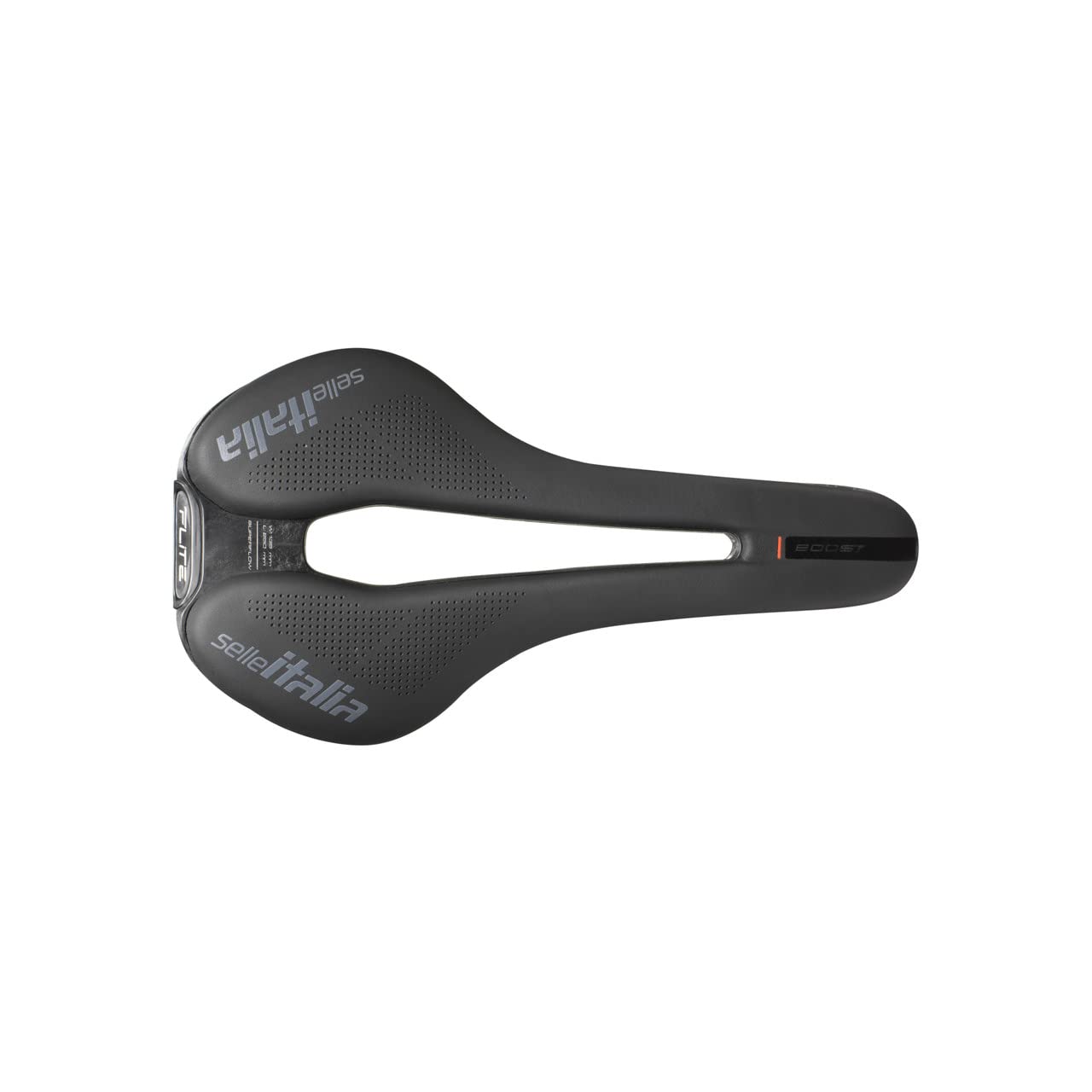 Selle Italia Flite Boost Kit Carbonio S чёрный