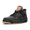 Jordan 4 Retro Levi's Etikett Jordan AO2571-001