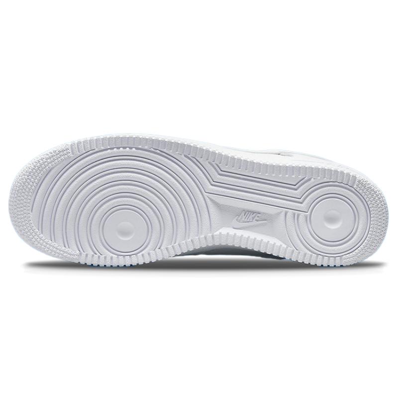 Nike Air Force 1 Low 'Color Of The Month White' Sneakers DJ3911-100
