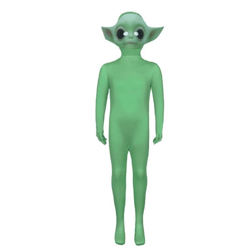 Star Wars The Mandalorian And Grogu Cosplay Costume For Kids And Adults With Polyester Fabric