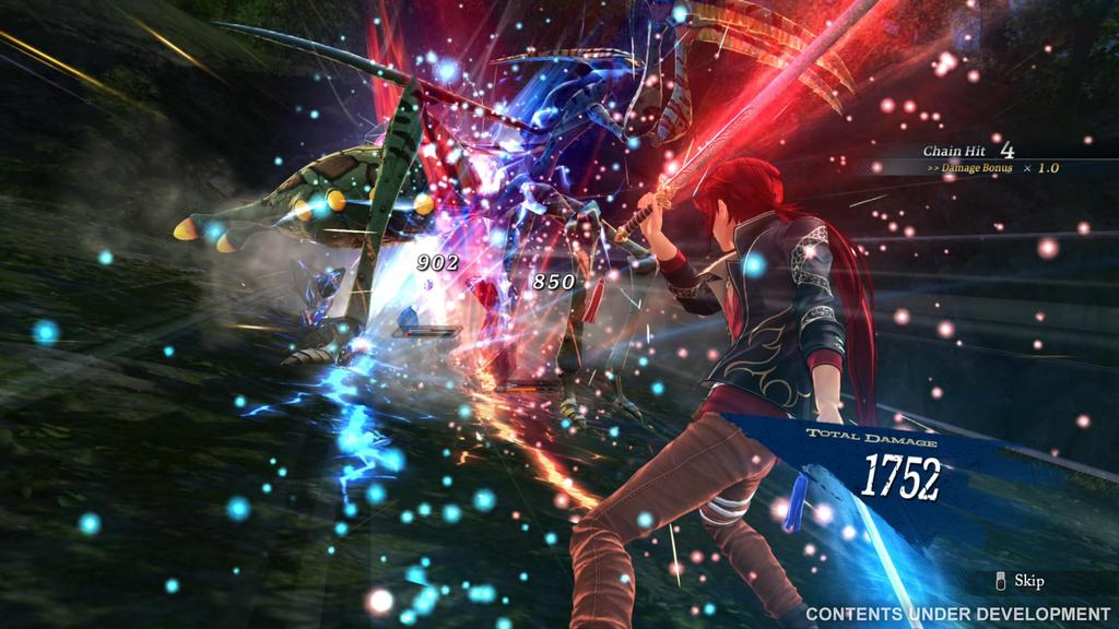 The Legend of Trails Beyond The Horizon Deluxe Edition North PS5 Heroes - (Import Version America) -