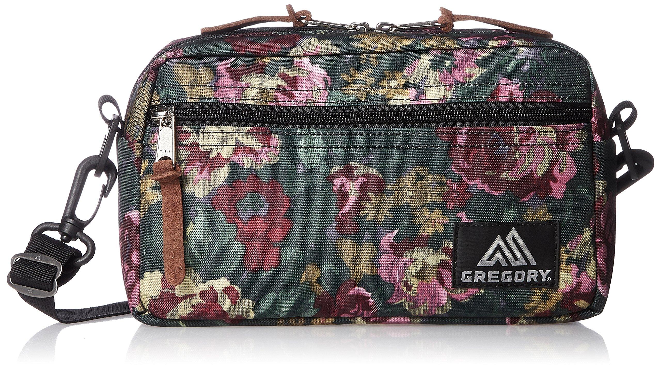 

[Gregory] Сумка через плечо Official Padded Shoulder Pouch M Garden Tapestry