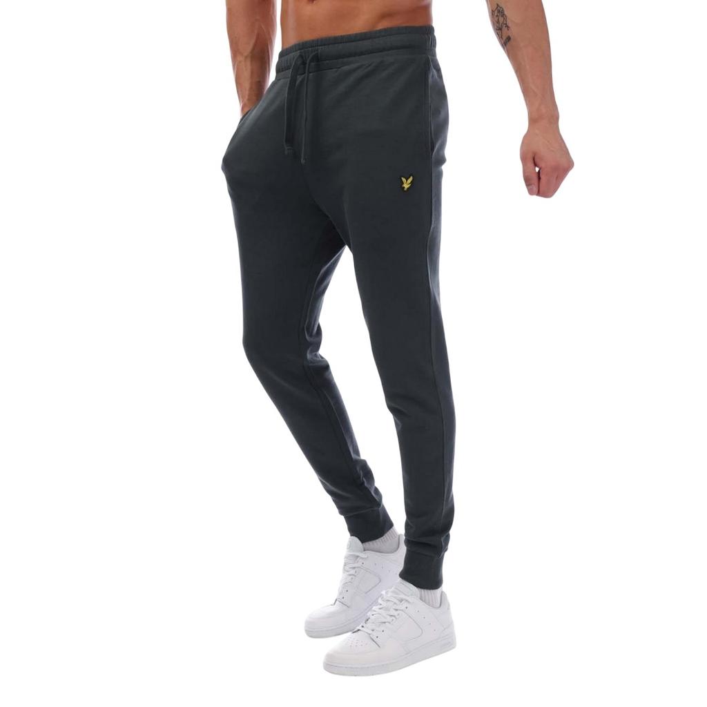 Lyle & Scott Men's Skinny Jogging Bottoms