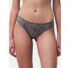 Chantelle Fleurs Thong Panties
