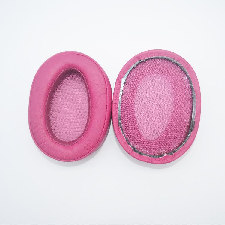 Ear Pads for SONY MDR-100AAP H600A MDR-100A 100A Headphone Replacement Ear Pad Cushion Cups Cover Earpads