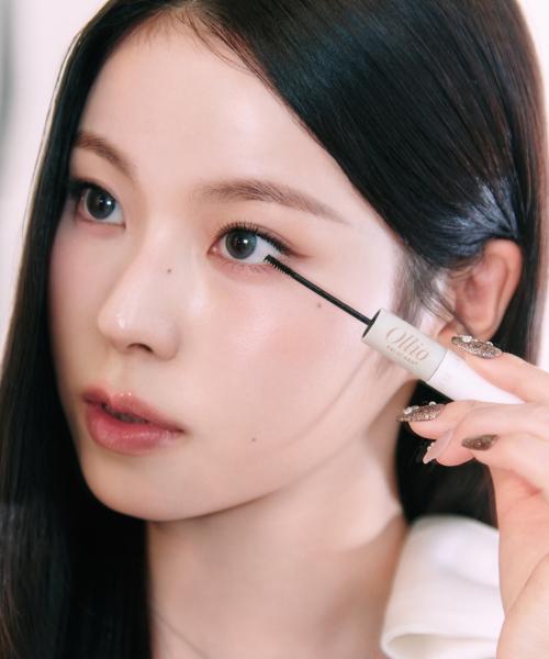 Ollio Pulse Color Mascara Type Eyelash Single Pack Choose 1 Of 10 Types natural short