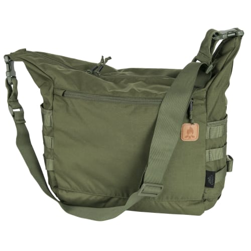 HELIKON-TEX Bushcraft Line, Bushcraft Satchel, One Size