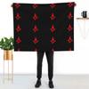 Astralis Cs:Go Esports Fps Team Mask - Counter Strike Global Offensive Throw Blanket Beach Sofa Polar Funny Gift Blankets