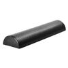 Yes4All Hochdichte EPP Rückenroller Schaumstoff Übungsschaumstoffrolle für und Dehnen 90 cm Halbrund Yoga, Pilates, - 30, 45, 60,