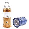 Pailide Solar Multifunctional Camping Lantern