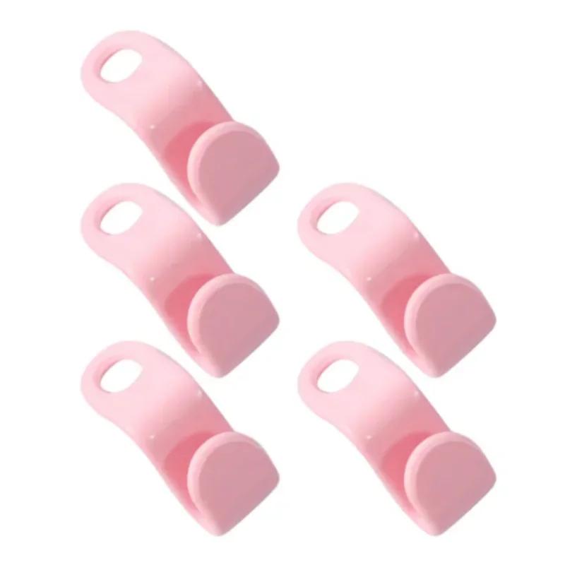 

Stacking Hangers Storage Boxs Clothes Racks Hooks Closet Connection Hook 20/10Pcs Coat Plastic Extension Clip Save Space Hanger 10pcs