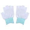 Nylon Ice Cool Anti-Slip Dispensing Cut Fishing Accessories Cycling Gloves Sport Fishing Gloves