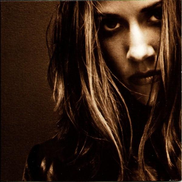 

CD SHERYL CROW - Sheryl Crow 5405902 A&M Records UK Rock Used