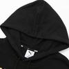 Puma Essbig Ess Hoody Tr Klassischer Langarm-Hoodie Herren Hoodies Schwarz Gold 67114951