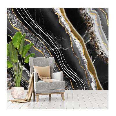 Wallpaper Modern Luxury Marble Wall Mural Living Room Bedroom Home Decor Wall Papers