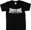 Roberto Duran "Manos De Piedra" T-Shirt - Retro, Boxing , Hands Of Stone, S-XXL Unisex T-Shirt
