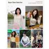Women's Spring 2026 Yoga & Fitness Two-Piece Set - Cover-Up Training Gear