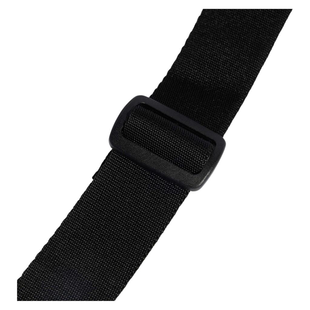 New Adidas Originals Polyester Shoulder Bag Men's Black JD5583