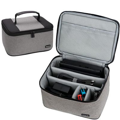 Pouzdro vypínače pouzdro vypínače se hodí pro profesionální pouzdro vypínač pouzdro vypínače úložiště pouzdra vypínače Nintendo velká kapacita umístění zdarma JOIEM [také počítač]