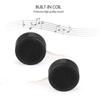 1 Pair 500W High Frequency Sound Super Power Loud Mini Car Tweeter Loud Speaker