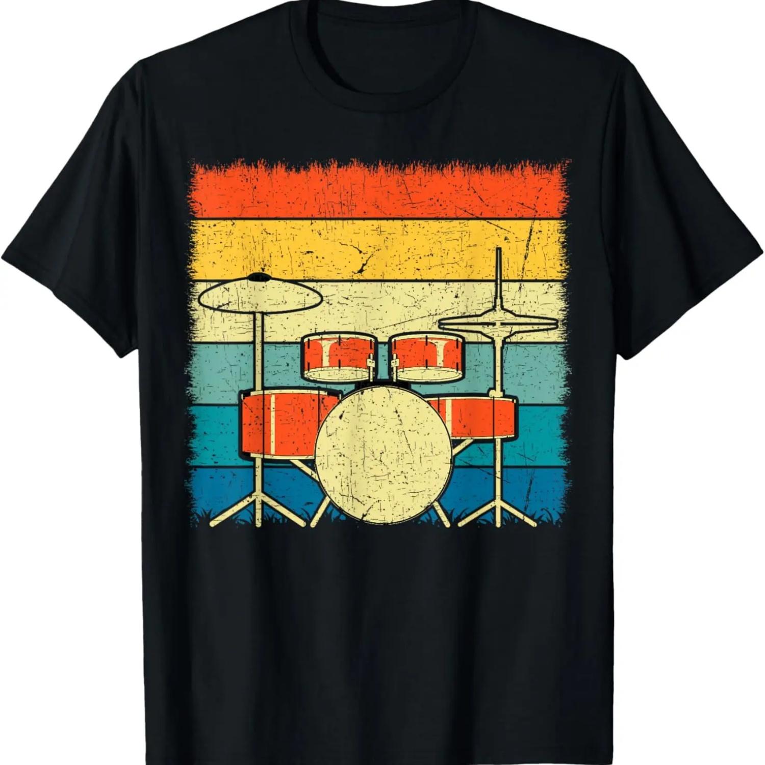 Dauntless Flames Be Brave T-Shirt S