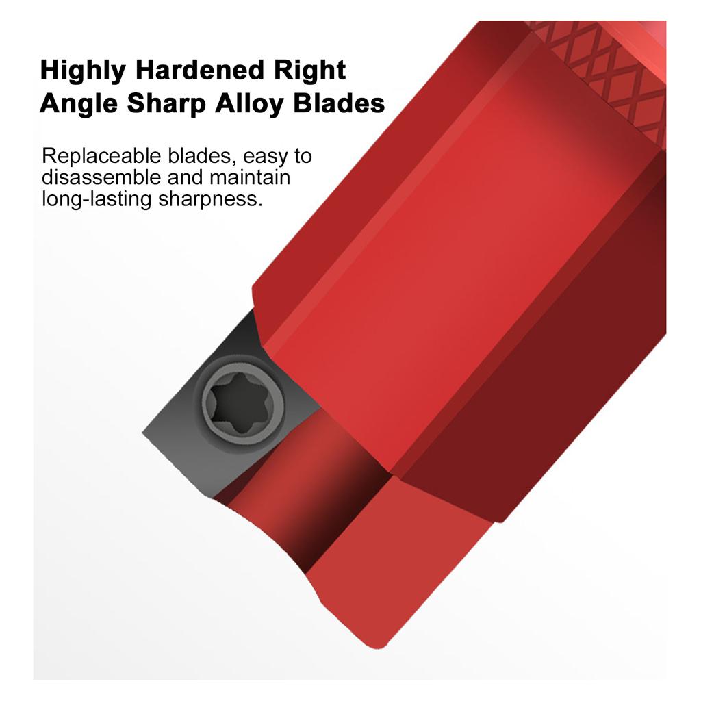 Electric Wire Stripper Fast Stripping Wire Tool Electric Wire Peeling Machine for Power Drill