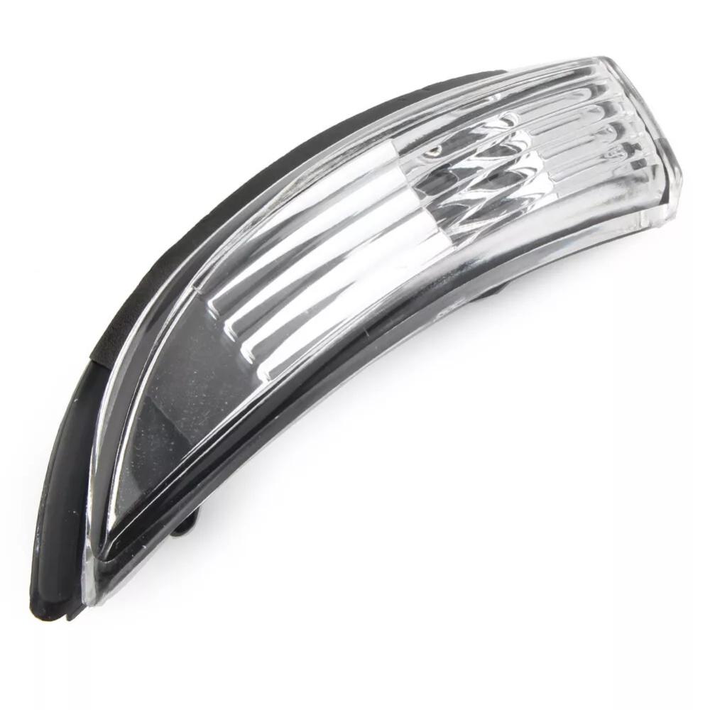 Rear View Mirror Turn Signal Light Left For Ford Fiesta 2011-2019 B-Max 1748313