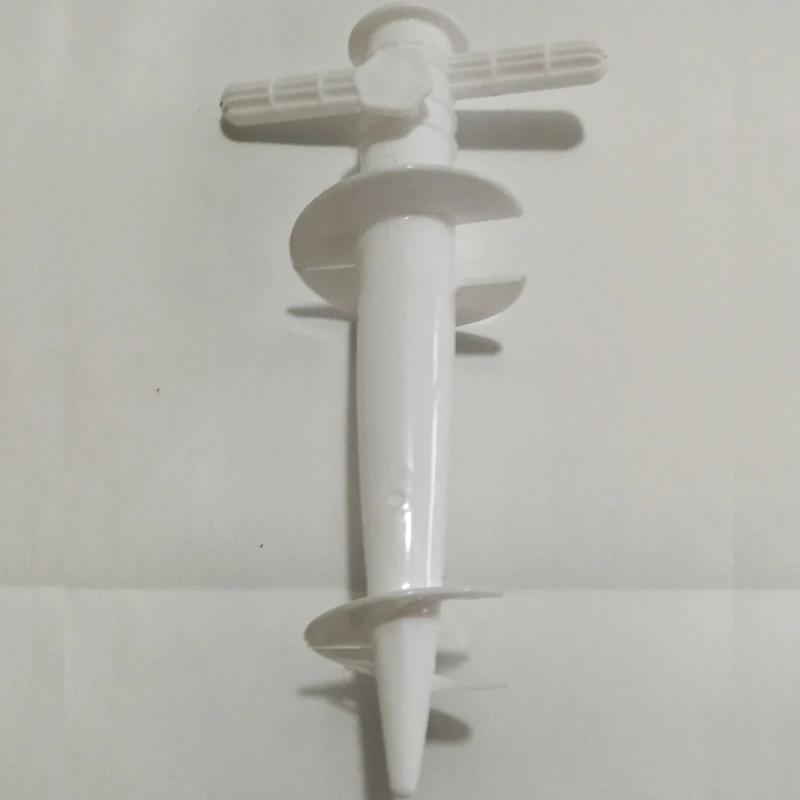 1PC Umbrella Base Adjustable Plastic Sun Beach Patio Sand Ground Fixing Tools Anchor Stand Spike Auger Keep Holder Garden Access