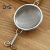 Heat Resistant Tea Strainer No Odor Anti-rust Japanese Style Tea Diffuser Household Supplies