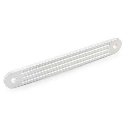 TSP-1 TSP-2DP Marine Transom Support Plates Aluminum Transom Support Plate Kit for Top Lower Bolt Holes Quick Assembly