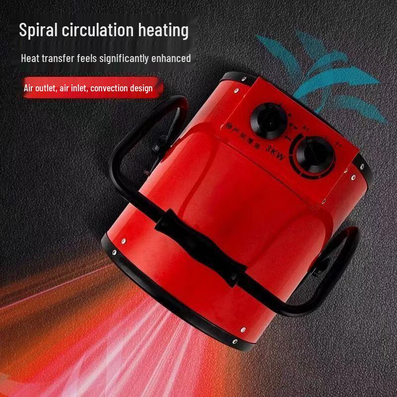 Beibeiyou Industrial Dryer Heater
