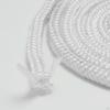 Door Gasket, Fireplace Seal Rope,Durable ,Gasket Cord, Replacement Gasket Rope