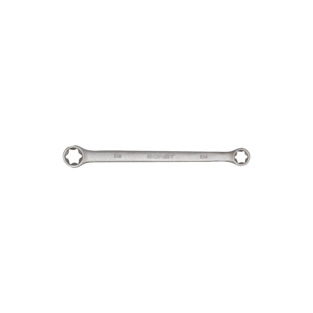 SIGNET E14XE18 Hex Lobe Wrench (E Type) 32154