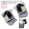 Left+Right LED Turn Signal Light Control Module 63117394905 63117394906 For BMW F06 F12 F13
