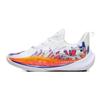 Sonic 13 basketball shoes 2025 new men's actual combat youth rebound non-slip shock absorption basketball professional competition shoes