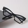 Durable High Quality Stylish Stylish Comfortable Durable High Quality Classic Trendy Eyeglasses Ladies Menjingmian